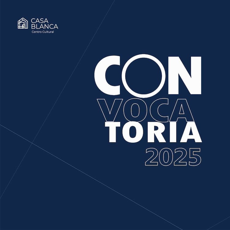 Tarjeta CONVOCATORIA