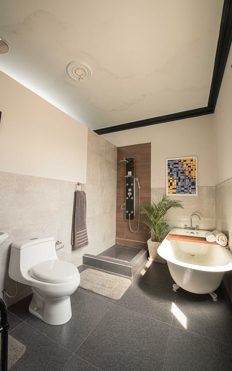 Fotos Residencia Casa Blanca